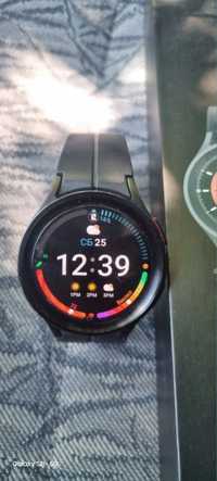 Samsung Watch 5 pro 45 mm LTE