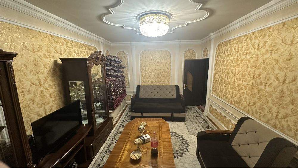 Ijaraga beriladi faqat qizlarga  Юунусобод 5