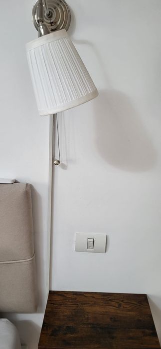 Aplice de perete Ikea