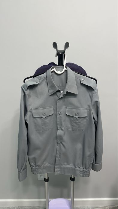 нвп форма с галстуком