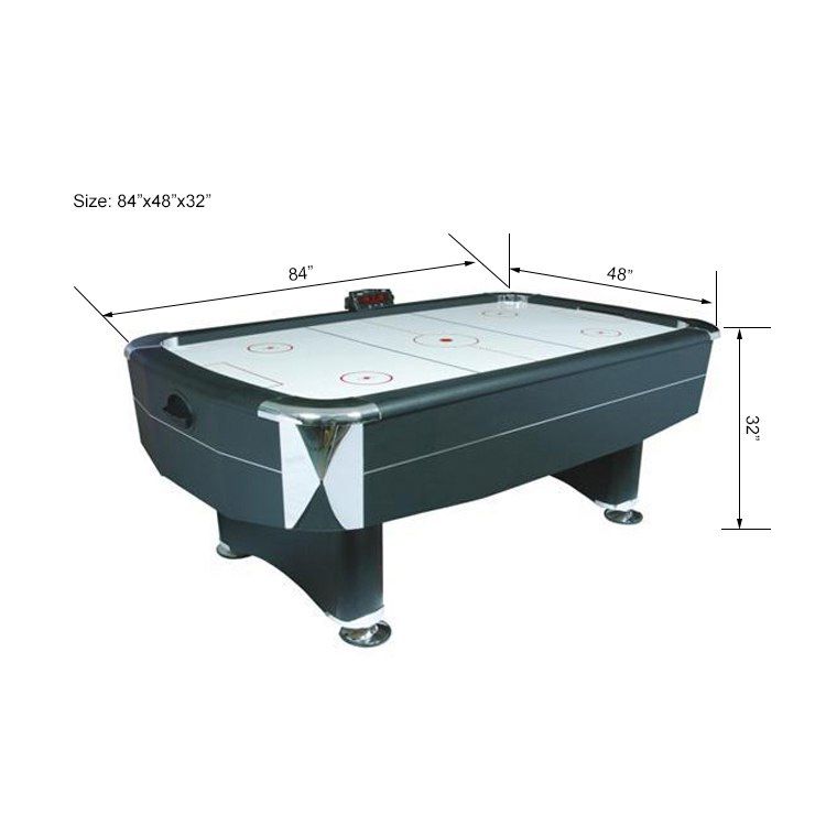 Настольная игра Аэрохоккей. Hakkey | 8xil modellar bor. Dastavka bepul