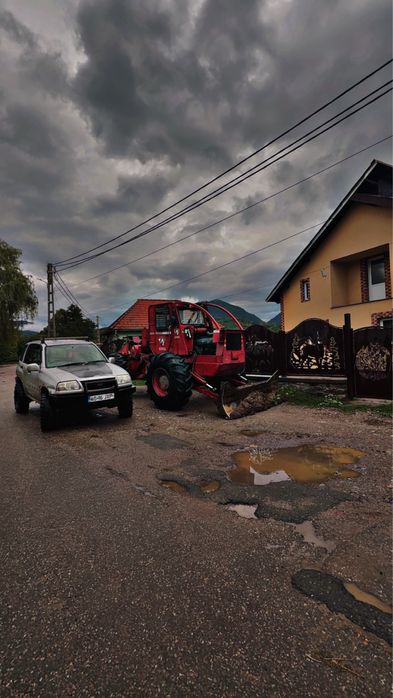 Vand suzuki grand vitara 2,5v6