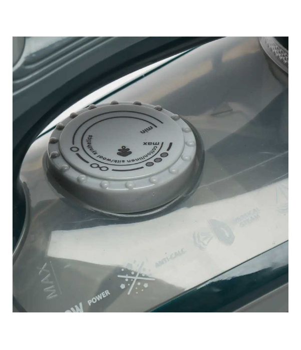 Утюг с гарантией