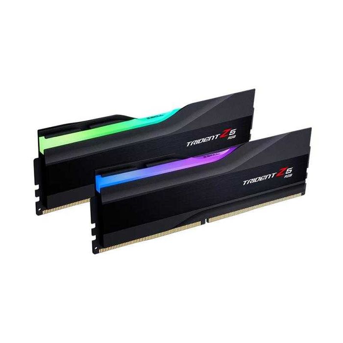 G.Skill Trident Z5 2x48GB=96GB 6400Mhz CL32 RGB Black DDR5