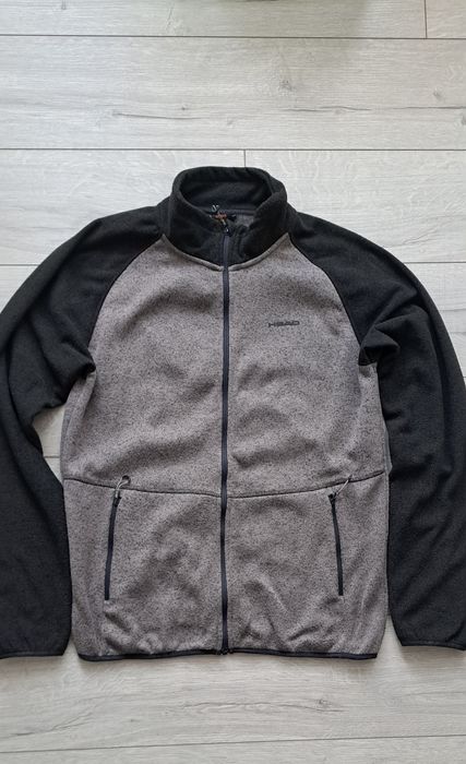 Polar călduros Head L