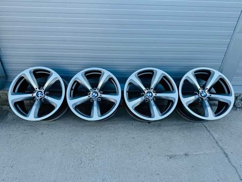 Jante 19 BMW Style 249 Seria 3 5 6 7 E46 E90 E60 E63 E38 2 latimi