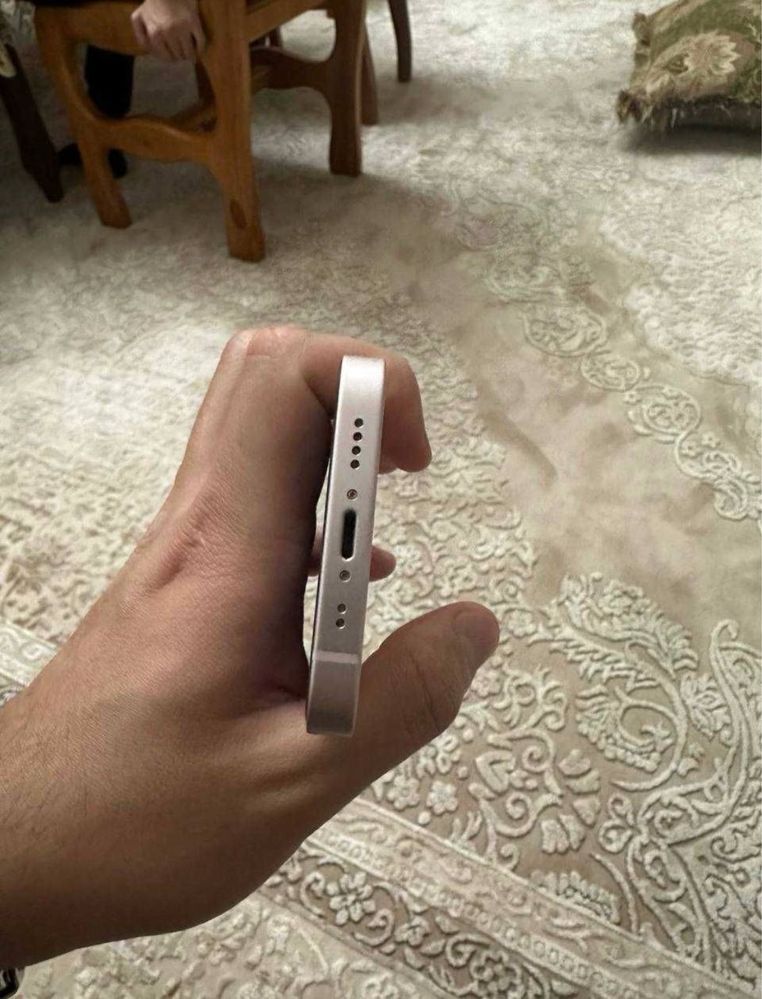 Iphone 13 mini ideal