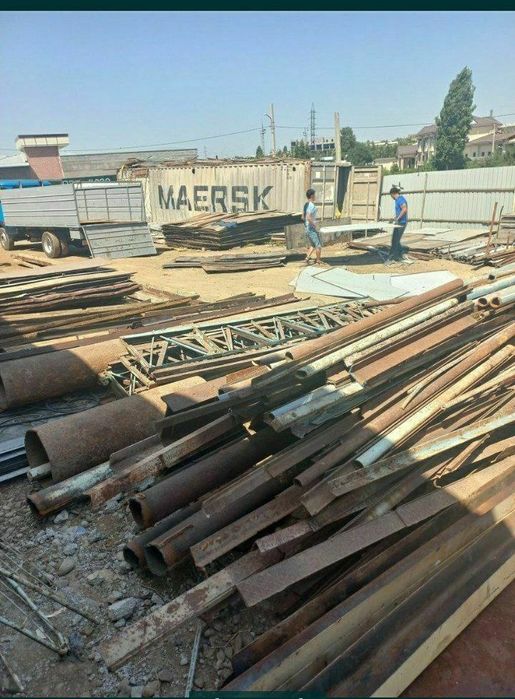 Metallom b/u Metalom olamiz