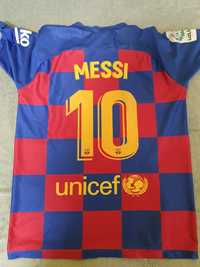 Tricouri Messi copii