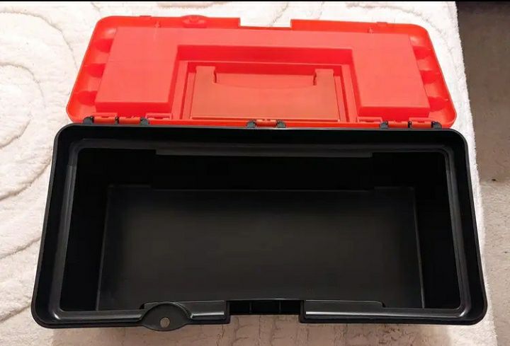 Cutie depozitare scule noua