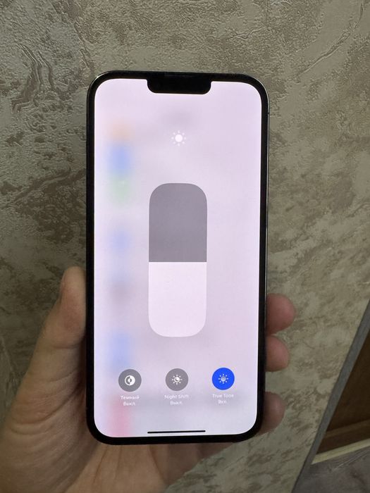 Iphone 13 Pro max 128