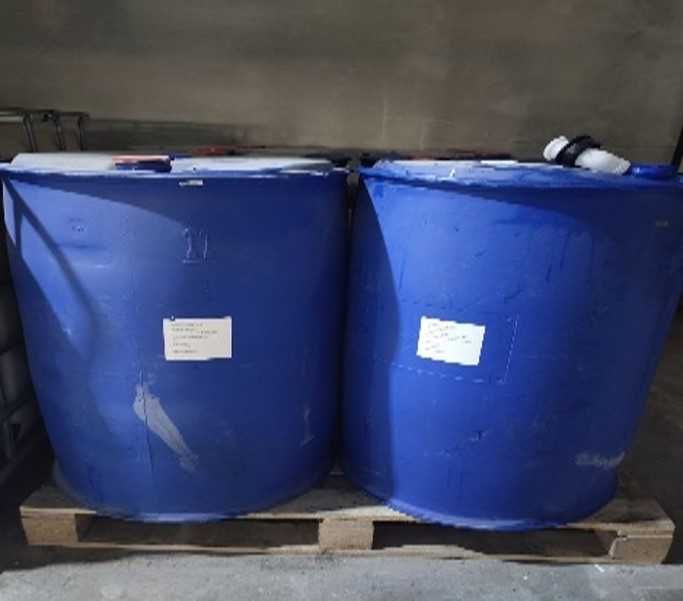 Кимёвий моддалар