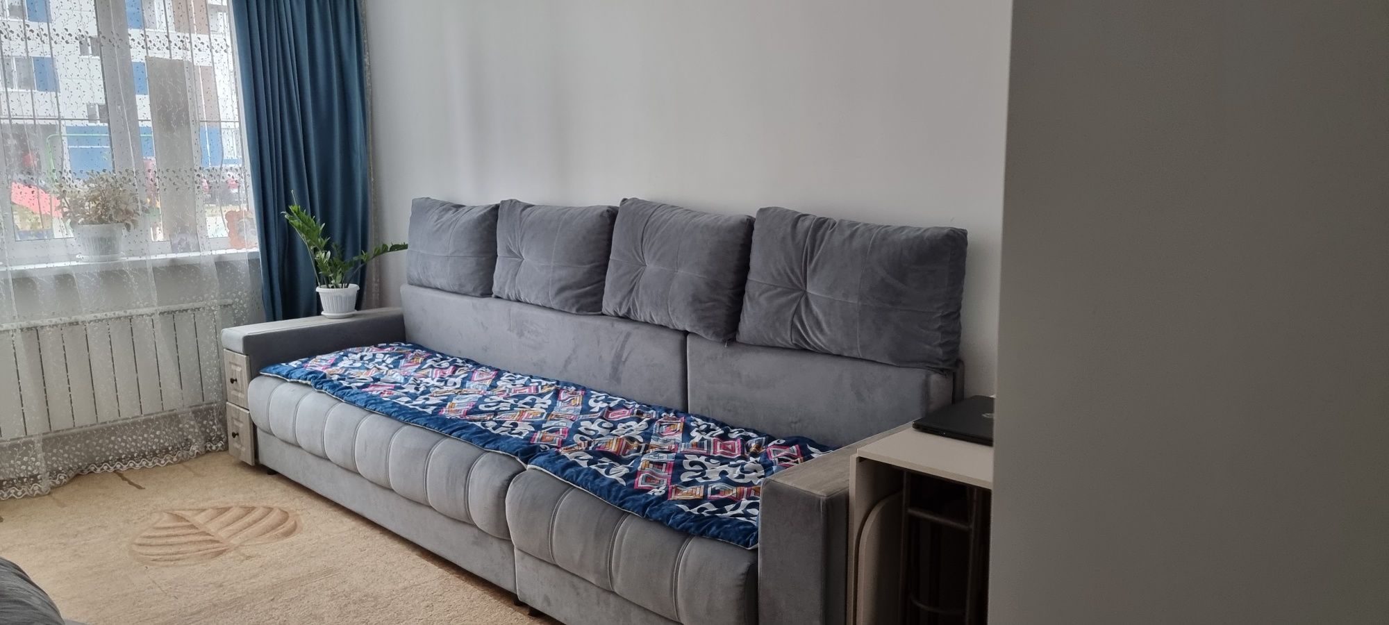Продается квартира
