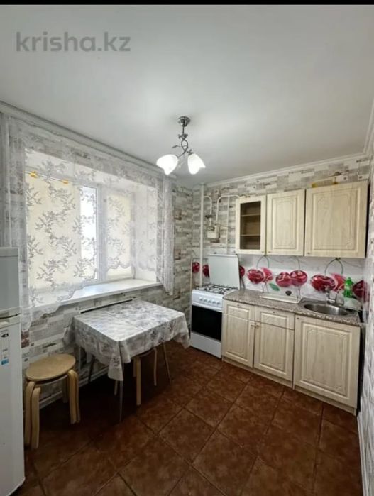 Сдаётся 1 комн мкрн Астана