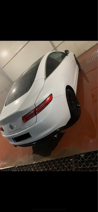 Vand Renult laguna Coupe