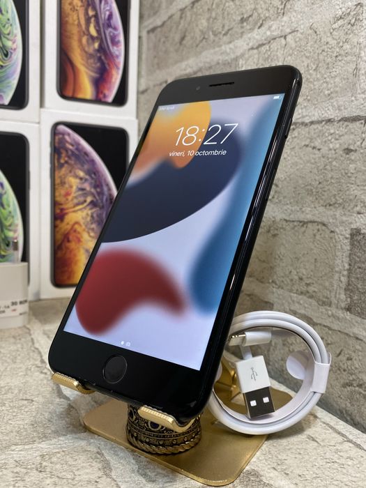  iPhone 7 Plus / 32 GB / Negru 