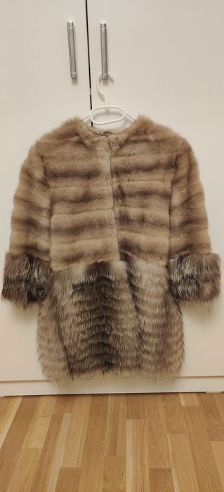 Haina blana naturala