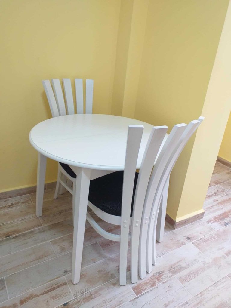 Дава се под наем Двустаен апартамент в Асеновград - 45 кв.м за 306 € - Снимка #2