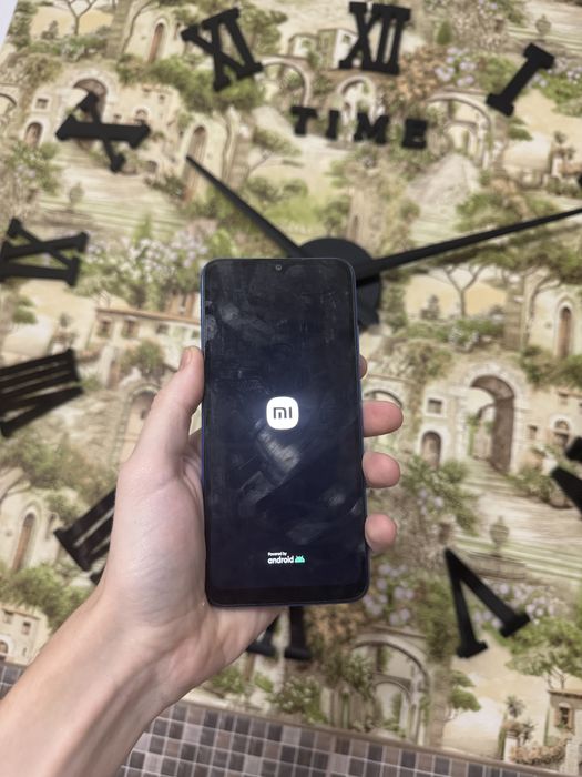 Redmi 10a отличное состояние