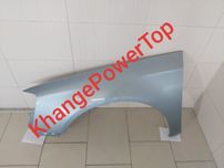 Aripa Fata Stanga VW Passat B6 2005-2011 (LB5M (Albastru))
