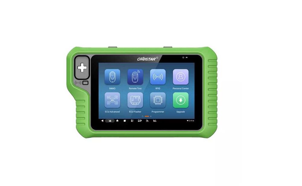 OBDSTAR Key Master G3