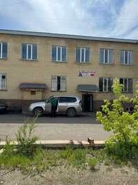Продаётся   2-х этажное здание  в Степном - 1