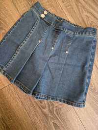 Fusta pantalon fete 158-164 cm