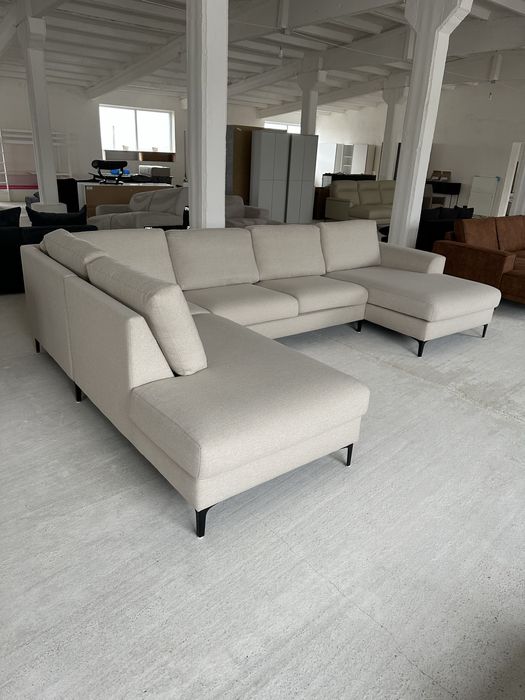 Coltar fix in forma de ,,U”