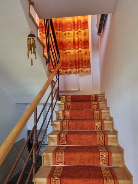 Casă de vacanță în Giurcuța de Sus, comuna Beliș, judetul Cluj+teren