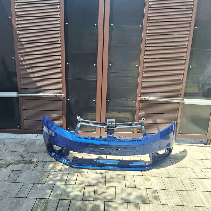 Bara spoiler fata spate dacia Logan sandero logan mcv