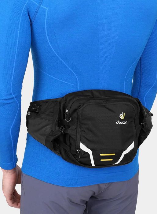 Borseta ciclism Deuter Pulse3