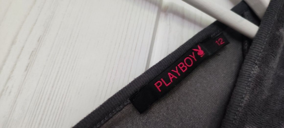 Дамски топ Playboy