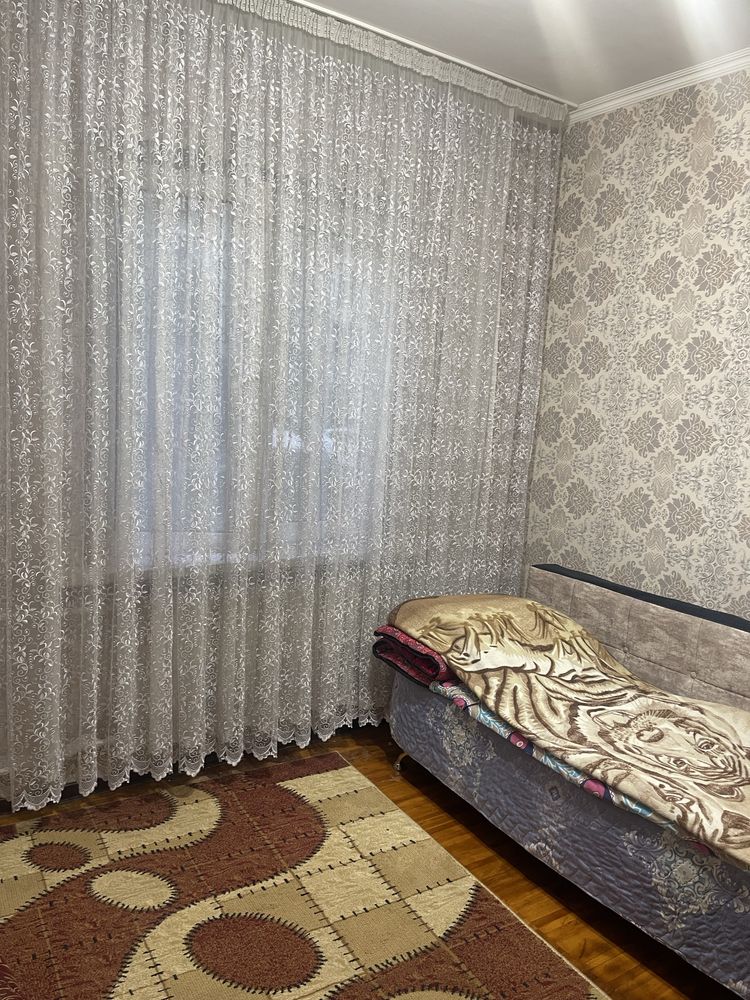 Продаётся Карасу-1 4 комнатная
