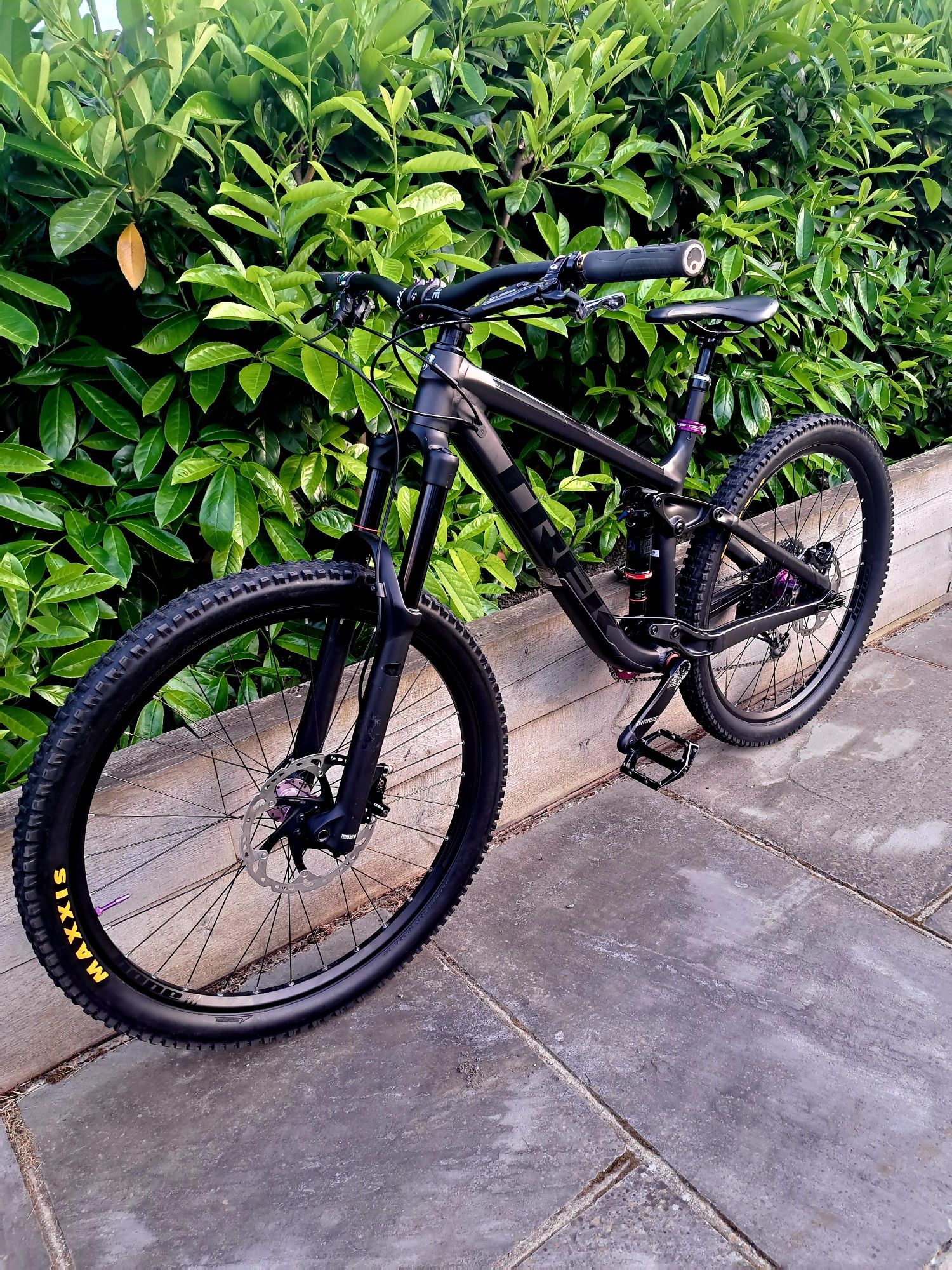 Trek Remedy 8 Размер М