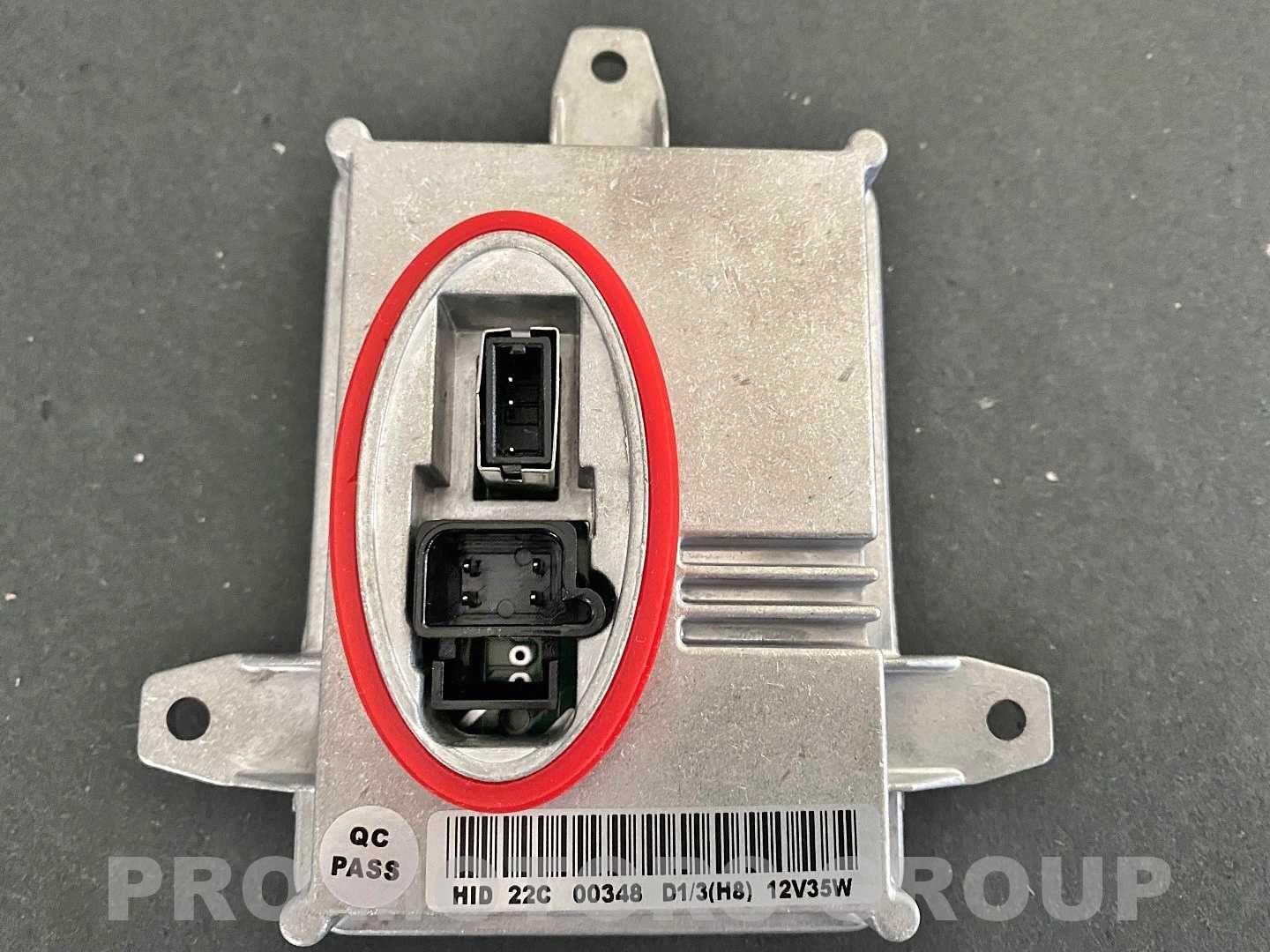 Баласт Запалка Ксенон Xenon HYUNDAI KIA 3Z921-01700