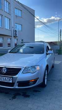 Volkswagen Passat B6