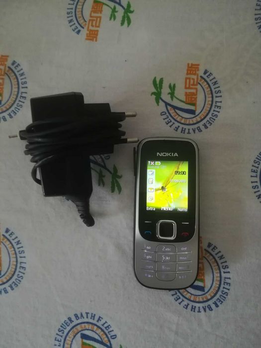 vand telefon nokia