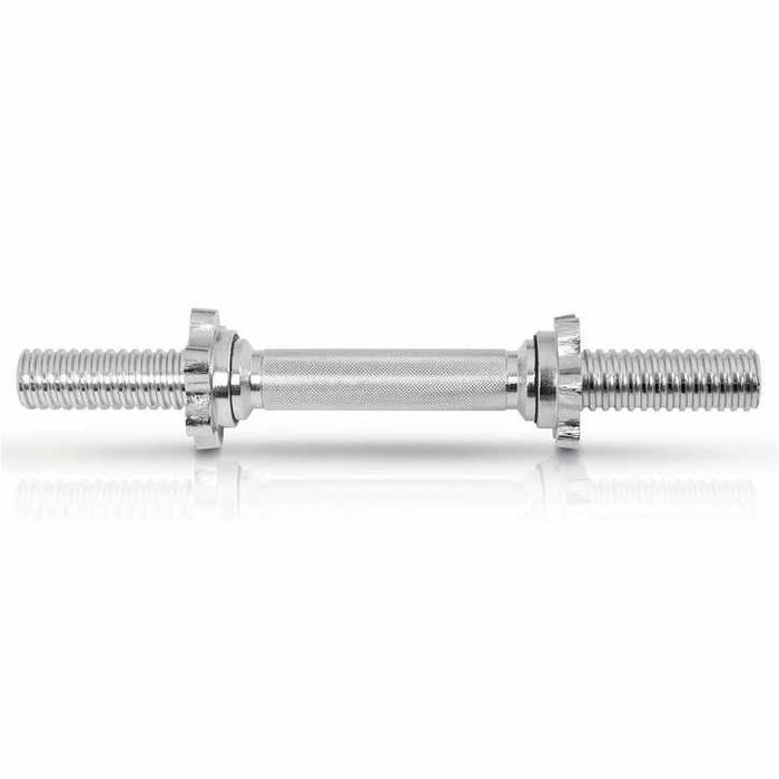 Set cu bara piept, bară Z și gantere 30/31mm