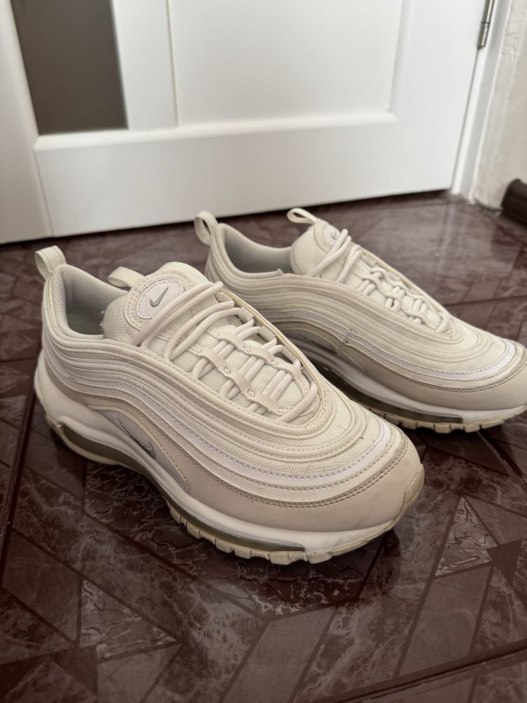 Nike air max 97