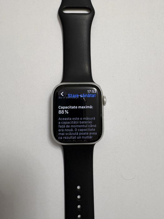 Apple watch 9 /45 GPS