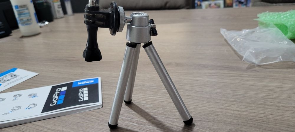 Accesorii Originale GoPro