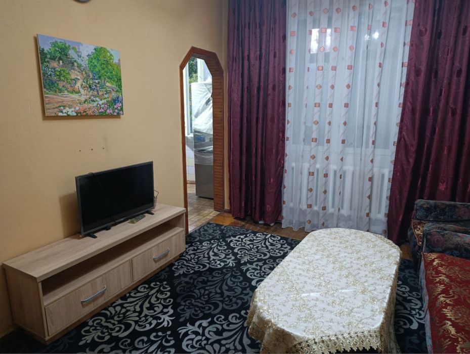 Срочно! 3х комнатная на Чиланзаре 3 квартал