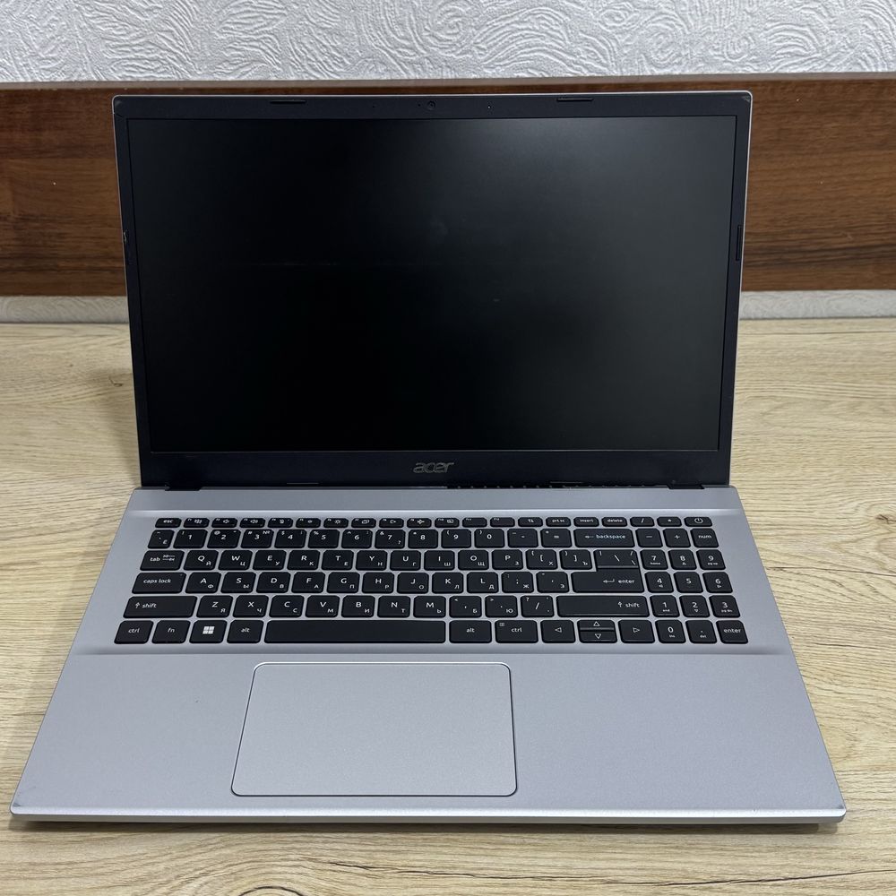 Acer Aspire A315-44P, Ryzen 7
