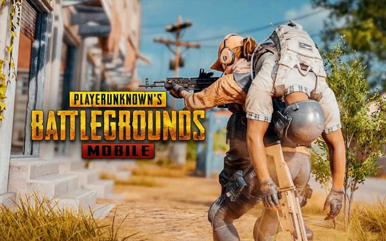 Аккаунт Pubg Mobile