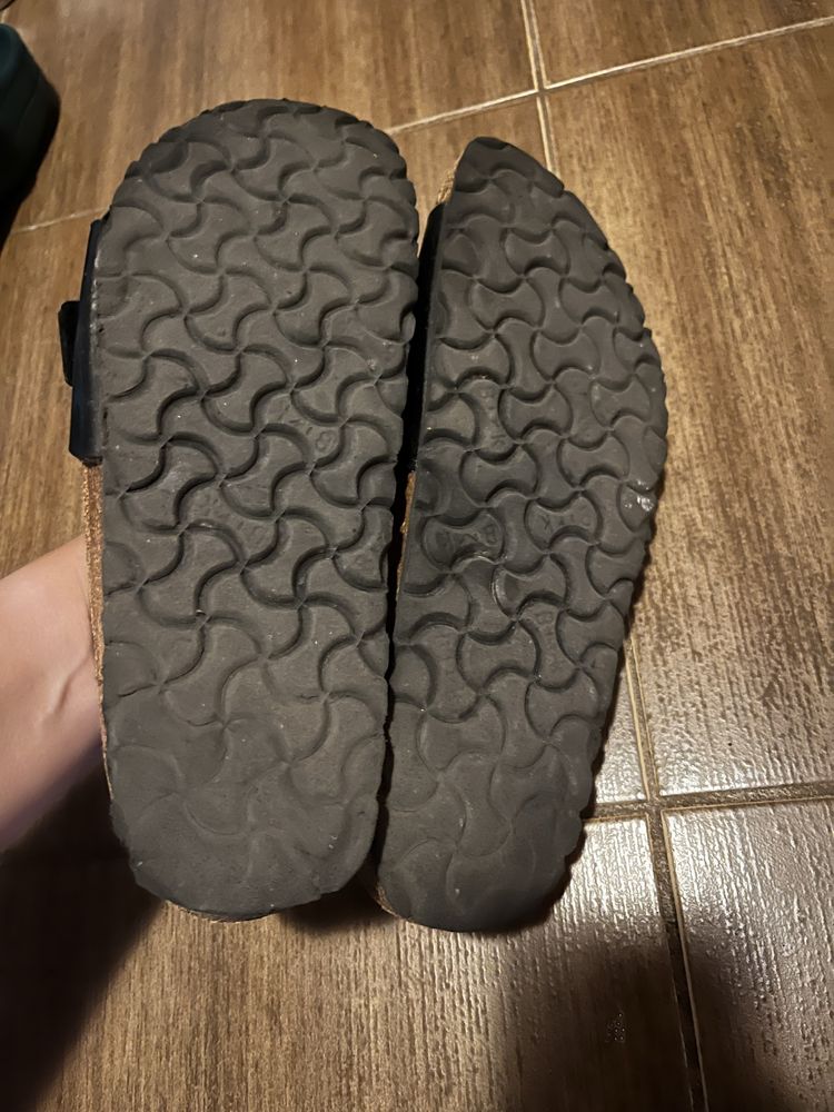 Чехли birkenstok