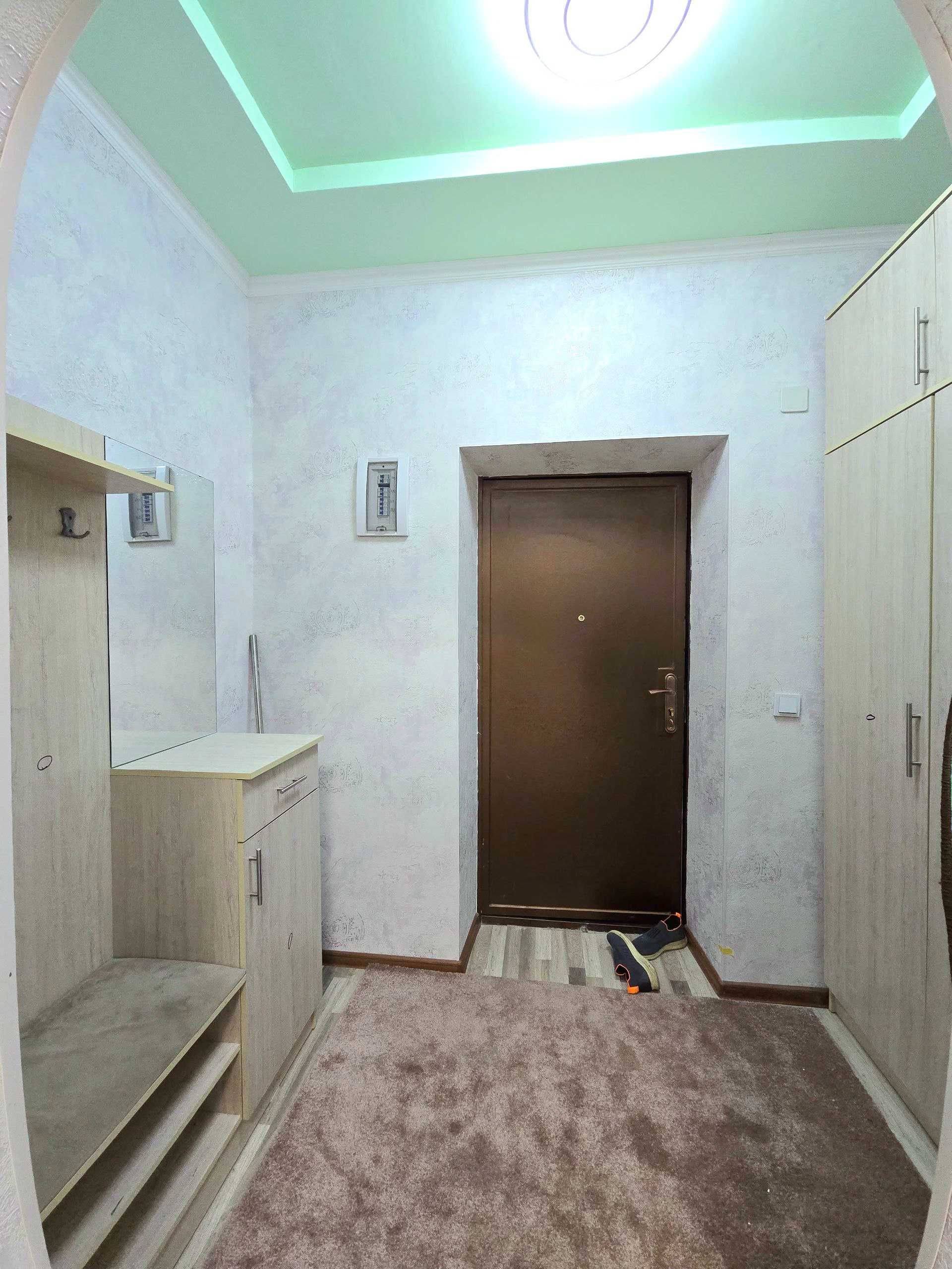 №3752 Продается квартира