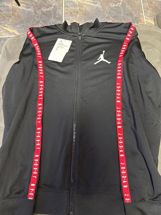 Сет Nike Jordan анцунг