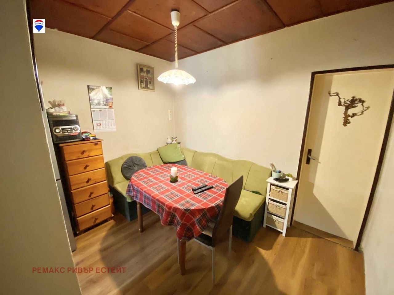 Продава се Къща в Русе, Център - 87 кв.м за 1540 €/кв.м - Снимка #9