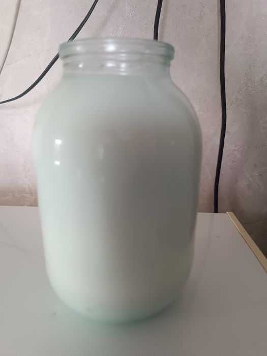 Продам козье молоко