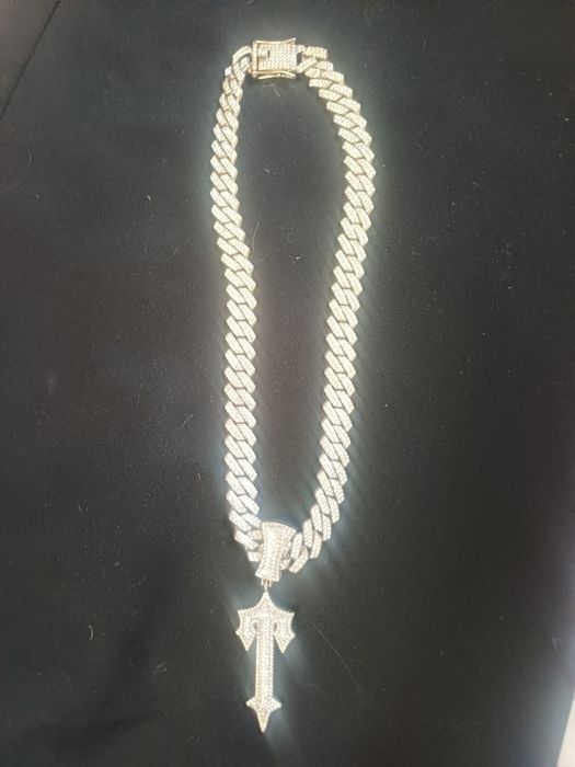 Цепочка Trapstar